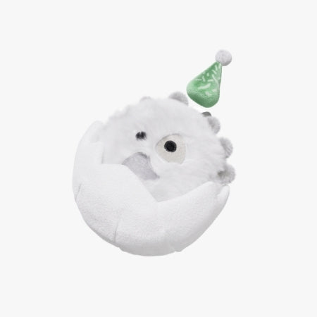 [B2B] CORTIS - GREENGREEN_playextended (CORTIS Ball Baby White Ver. Only) / 쇼핑몰) CORTIS (코르티스) - GREENGREEN_playextended (CORTIS Ball Baby White ver.)