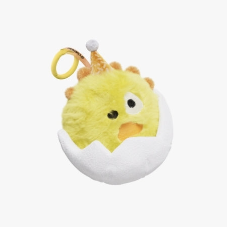 [B2B] CORTIS - GREENGREEN_playextended (CORTIS Ball Baby Yellow Ver. Only) / 쇼핑몰) CORTIS (코르티스) - GREENGREEN_playextended (CORTIS Ball Baby Yellow ver.)