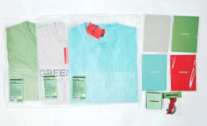 Cortis GreenGreen - POP-UP MD [26.05.11]
