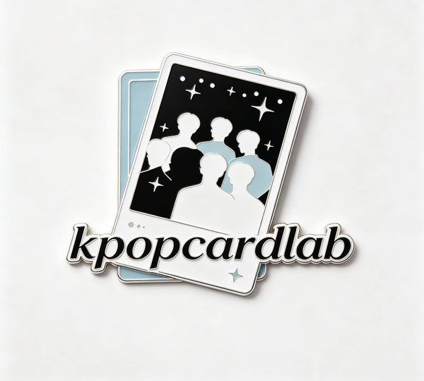 Kpopcardlab