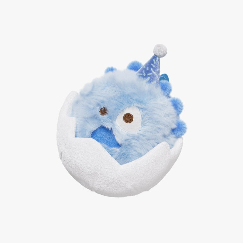 [Pre-Order] CORTIS - GREENGREEN_PLAYEXTENDED [CORTIS BALL BABY VER]