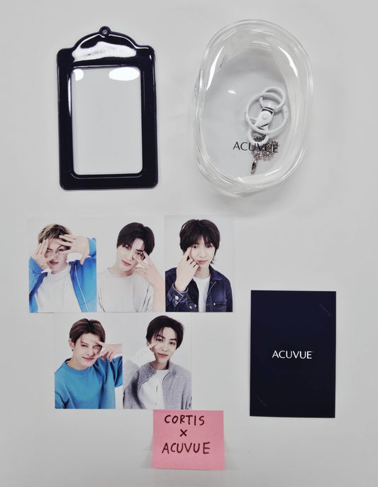 CORTIS - ACUVUE Event Photo Set [26.1.20]