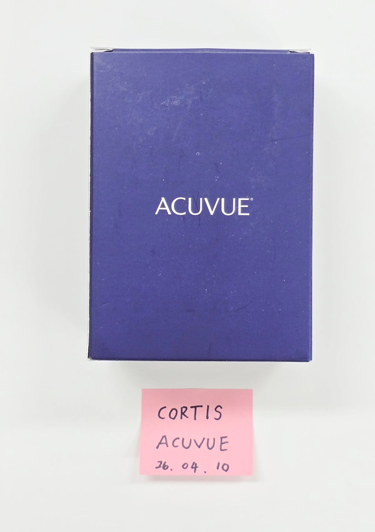 CORTIS - ACUVUE Event Photo Set [26.04.10]