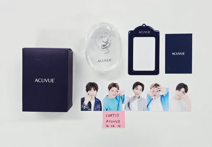 CORTIS - ACUVUE Event Photo Set [26.04.10]