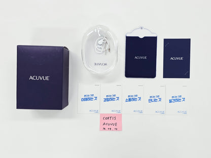 CORTIS - ACUVUE Event Photo Set [26.04.10]