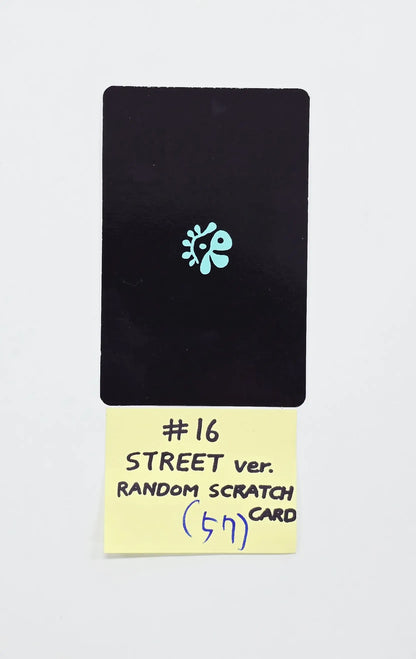 CORTIS The 2nd EP GREENGREEN - Official Photocard [26.05.06]