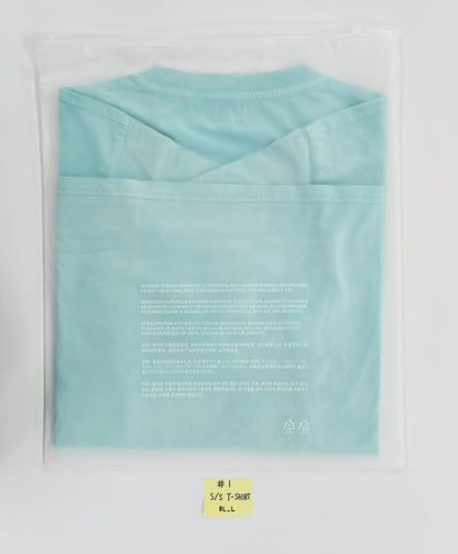 Cortis GreenGreen - POP-UP MD [26.05.11]