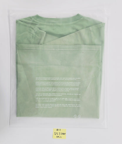 Cortis GreenGreen - POP-UP MD [26.05.11]