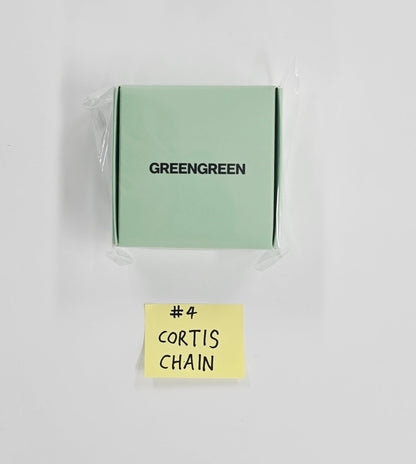 Cortis GreenGreen - POP-UP MD [26.05.11]
